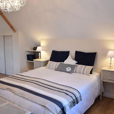 Les Rougemonts Coton Apartamento Champguyon Exterior foto